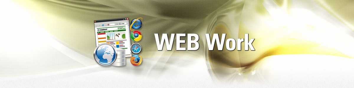 WEB Work